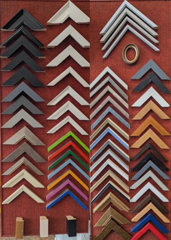 Framing